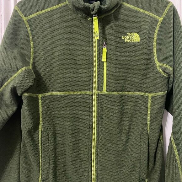 North Face jacket  - Picture 2 of 5